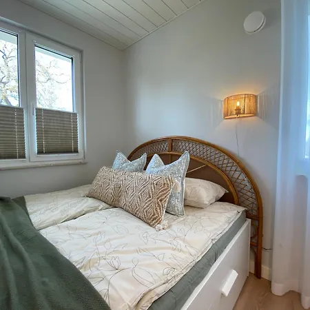 Homey Apartment