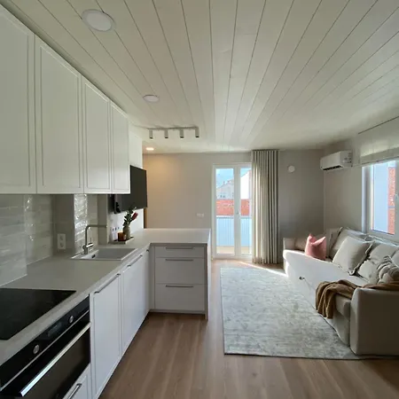 Apartment Homey *