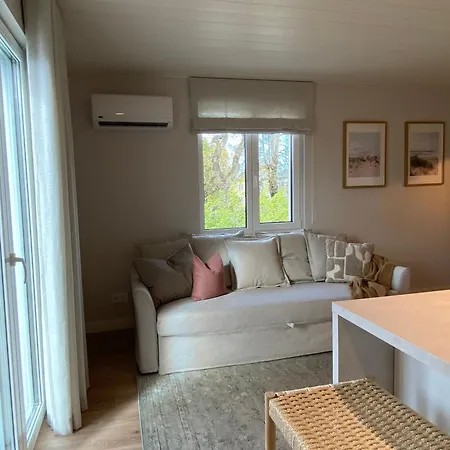 Homey Apartment Parnu