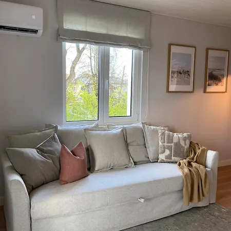 Apartamento Homey Pärnu