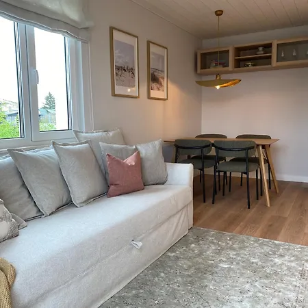 Homey Apartment Parnu