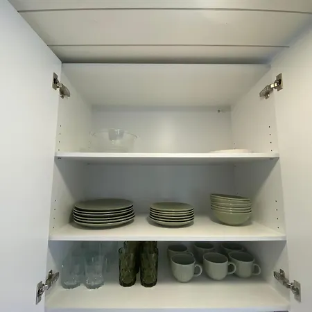Apartment Homey Parnu