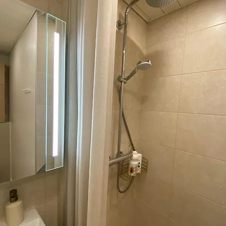 Apartamento Homey *