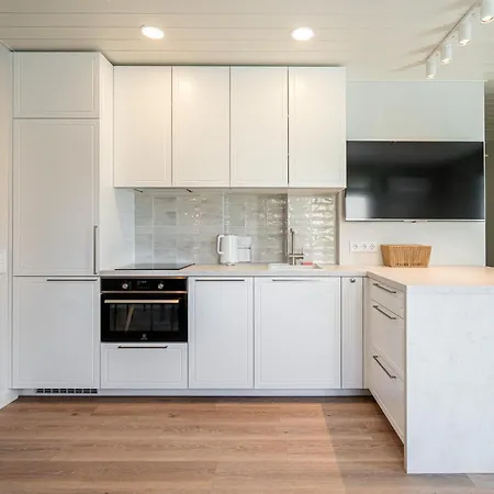 Homey Apartment *
