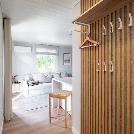 Apartamento Homey