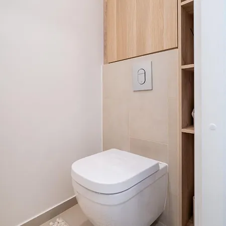 Apartamento Homey *