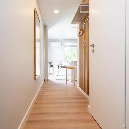 Homey Apartment Parnu
